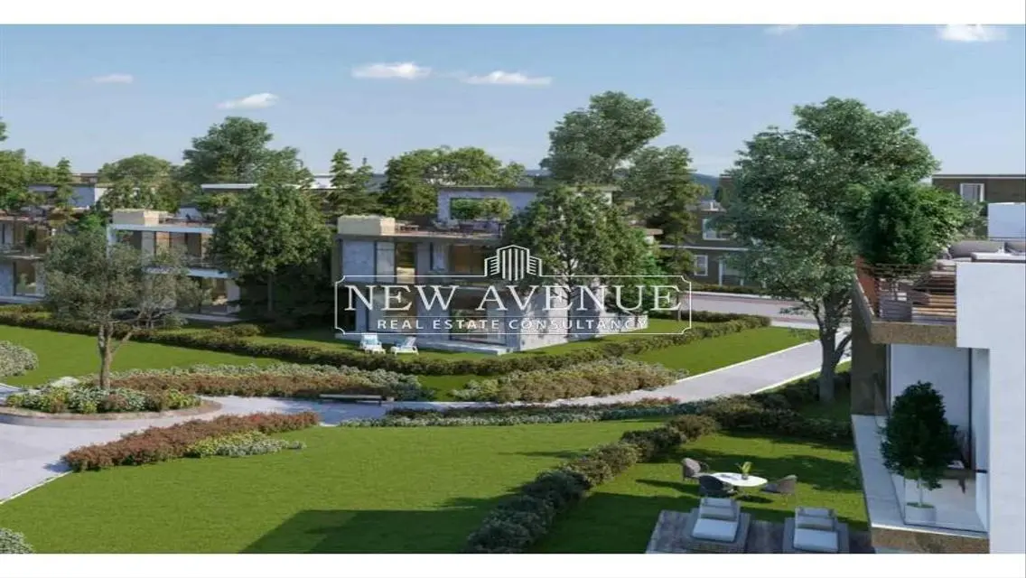 Private Home with Garden and Terrace