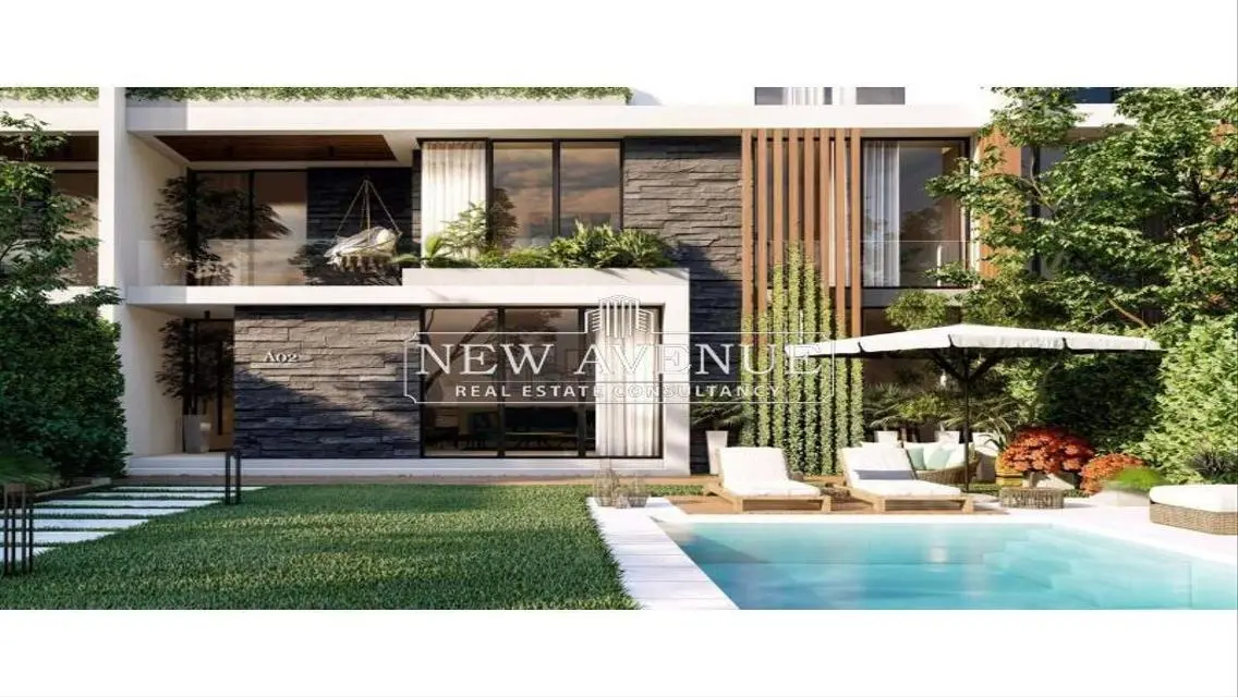 Private Home with Garden and Terrace