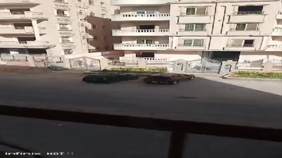 شقة فاخرة للبيع في 3-3-216