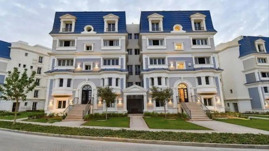 Luxury Apartment for Rent in 6 October