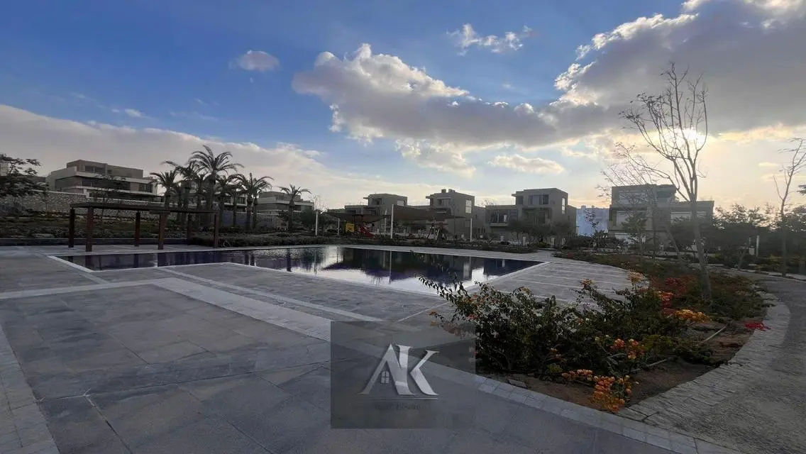 Luxury Apartment for Sale with Spacious Layout