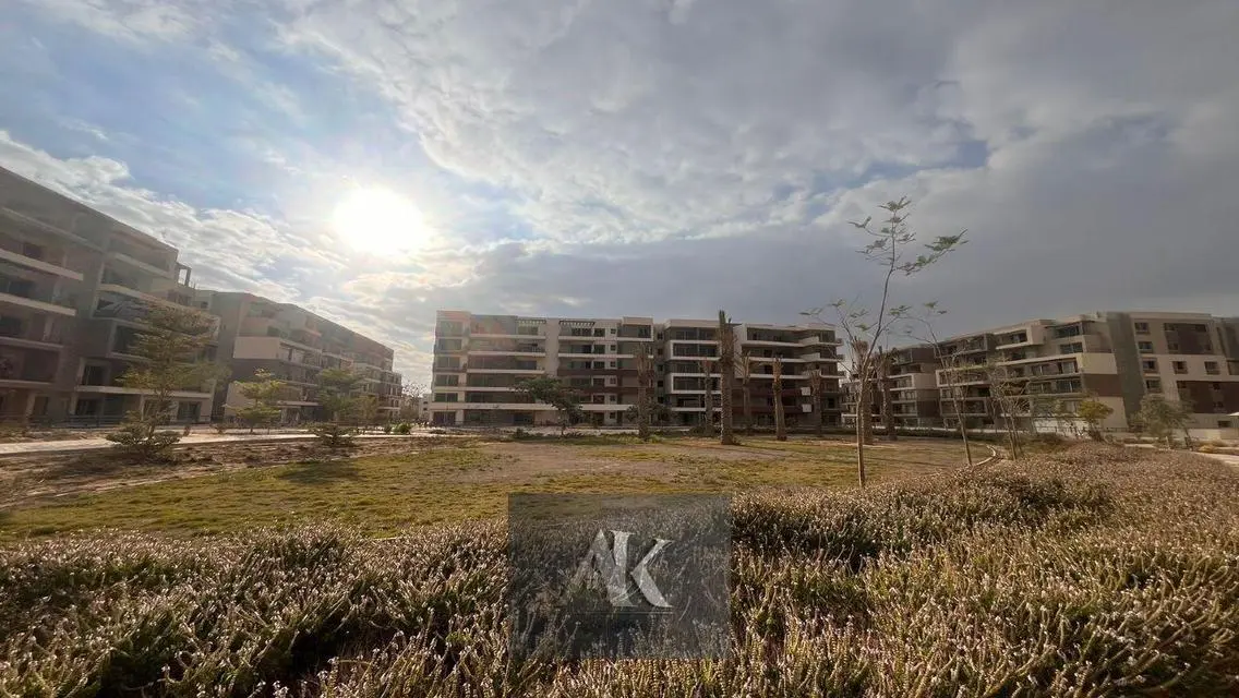 Luxury Apartment for Sale with Spacious Layout