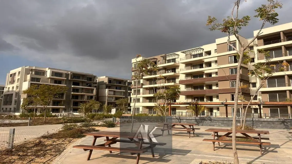 Luxury Apartment for Sale with Spacious Layout