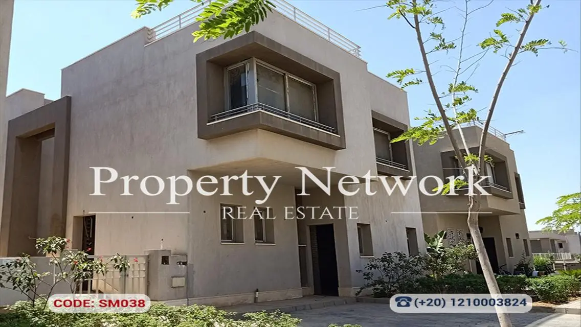 Luxury Villas for Sale with Private Garden and Scenic Views