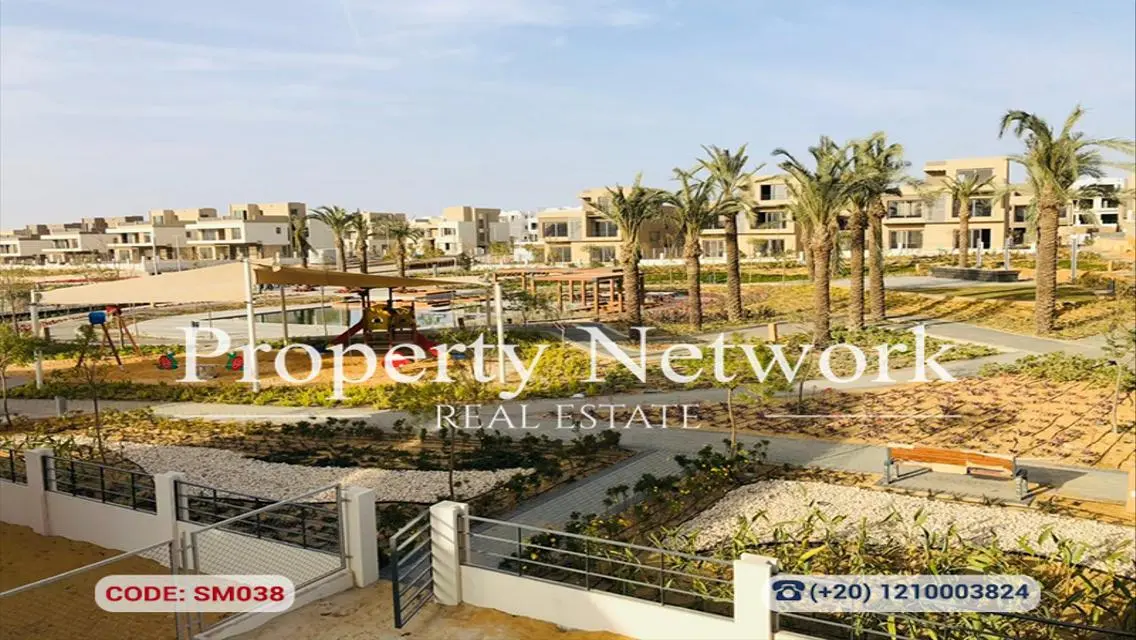 Luxury Villas for Sale with Private Garden and Scenic Views