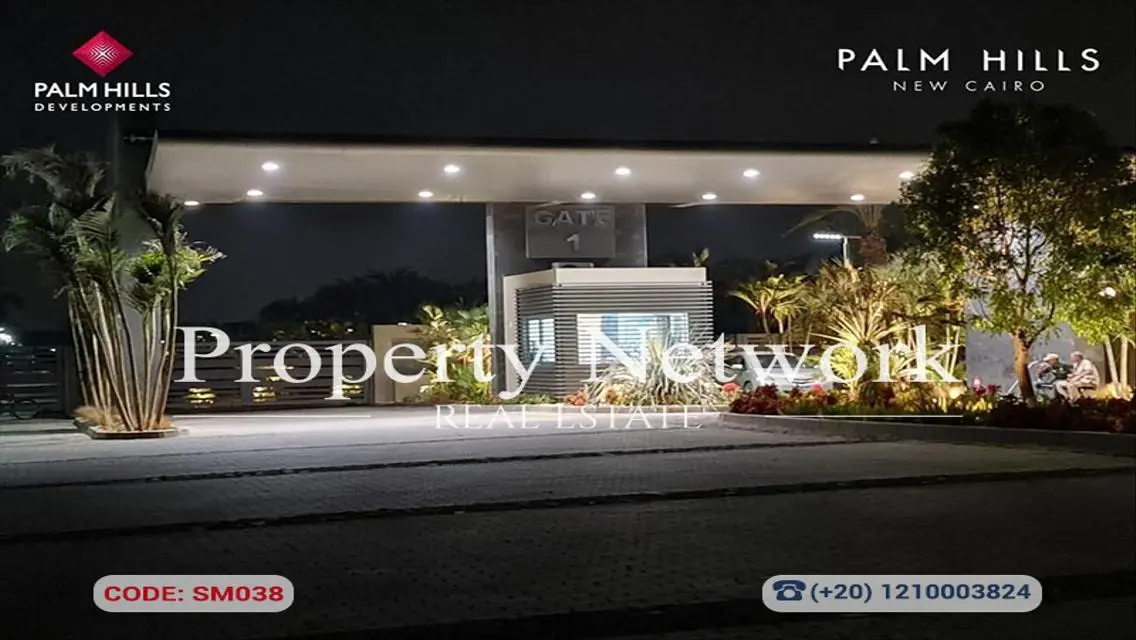 Luxury Villas for Sale with Private Garden and Scenic Views