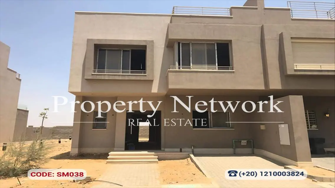 Luxury Villas for Sale with Private Garden and Scenic Views