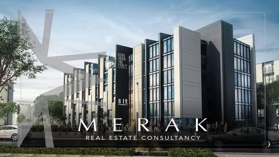 65 Sq Meter Apartment for Sale in a Prime Location