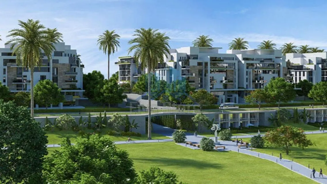 Luxury Apartment with Spacious Layout in the Heart of the City
