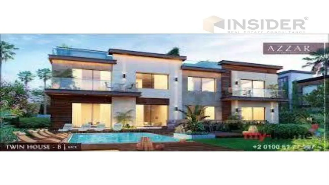 Luxury Apartment for Sale with Spacious Area in the Heart of the City