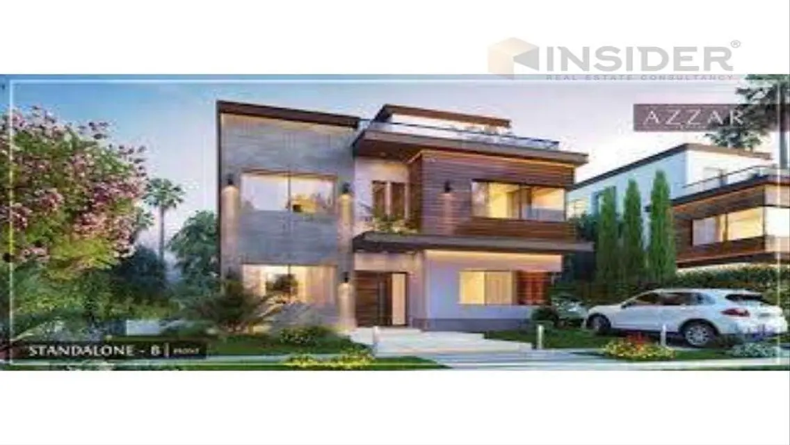 Luxury Apartment for Sale with Spacious Area in the Heart of the City