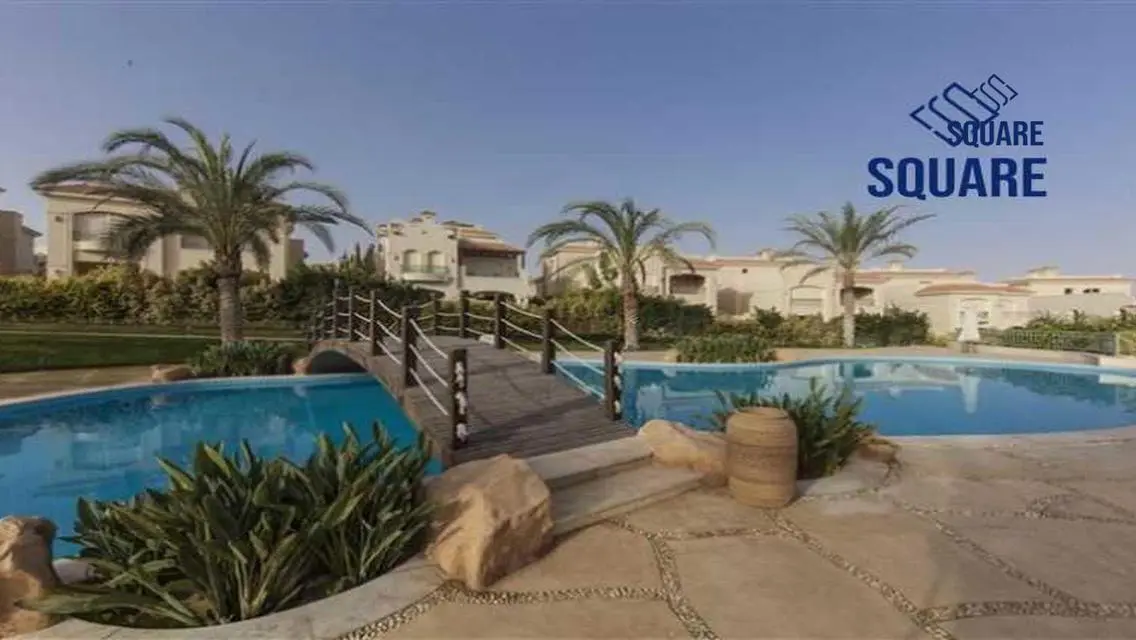 Luxury Apartment in Badya 70 - 34