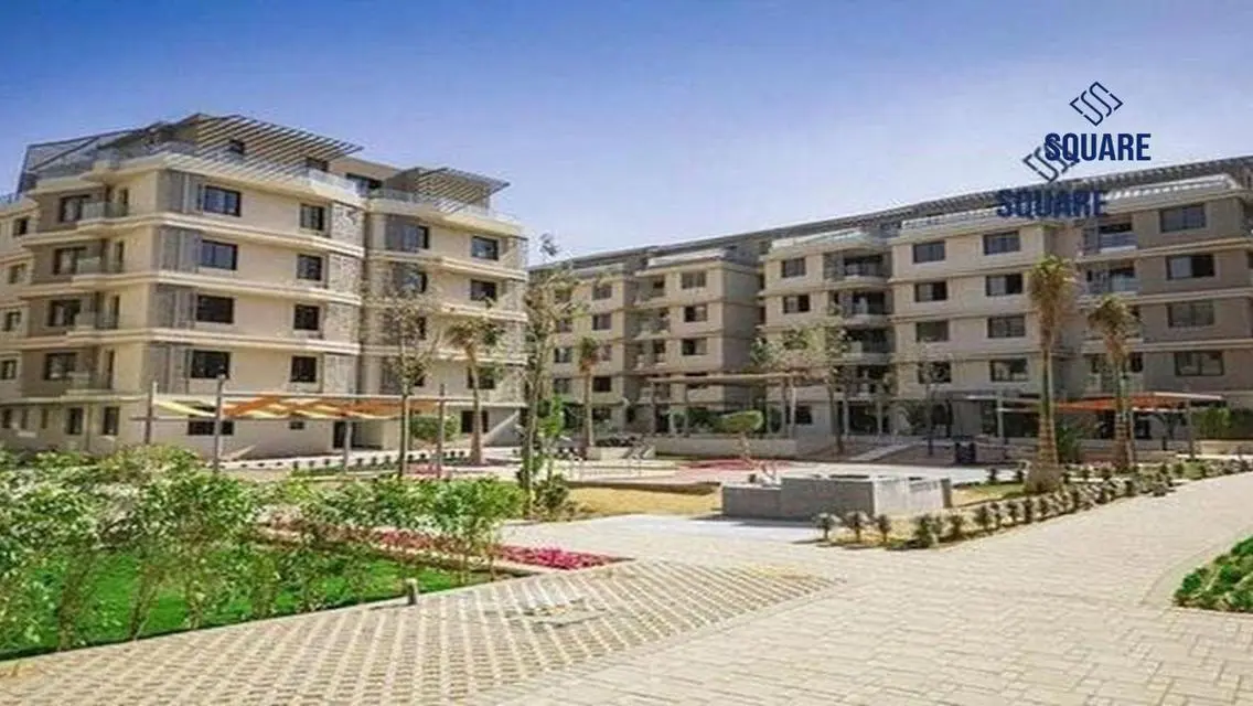 Luxury Apartment in Badya 70 - 34