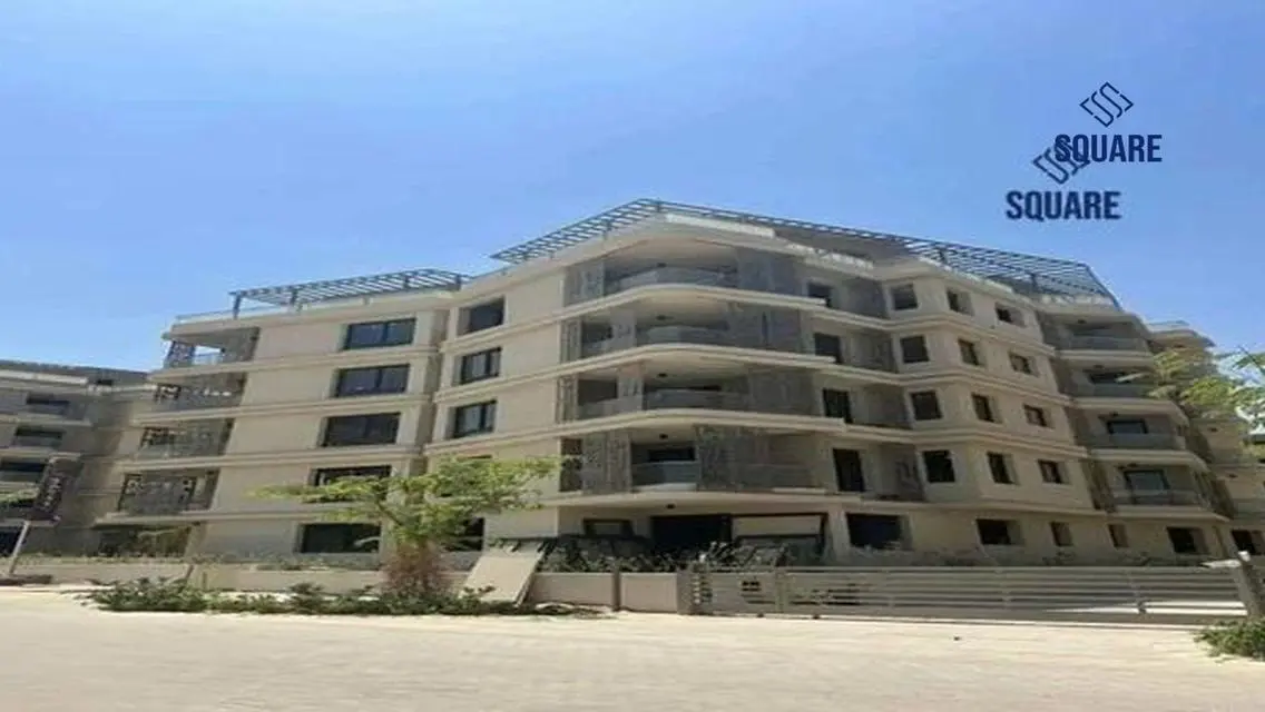 Luxury Apartment in Badya 70 - 34