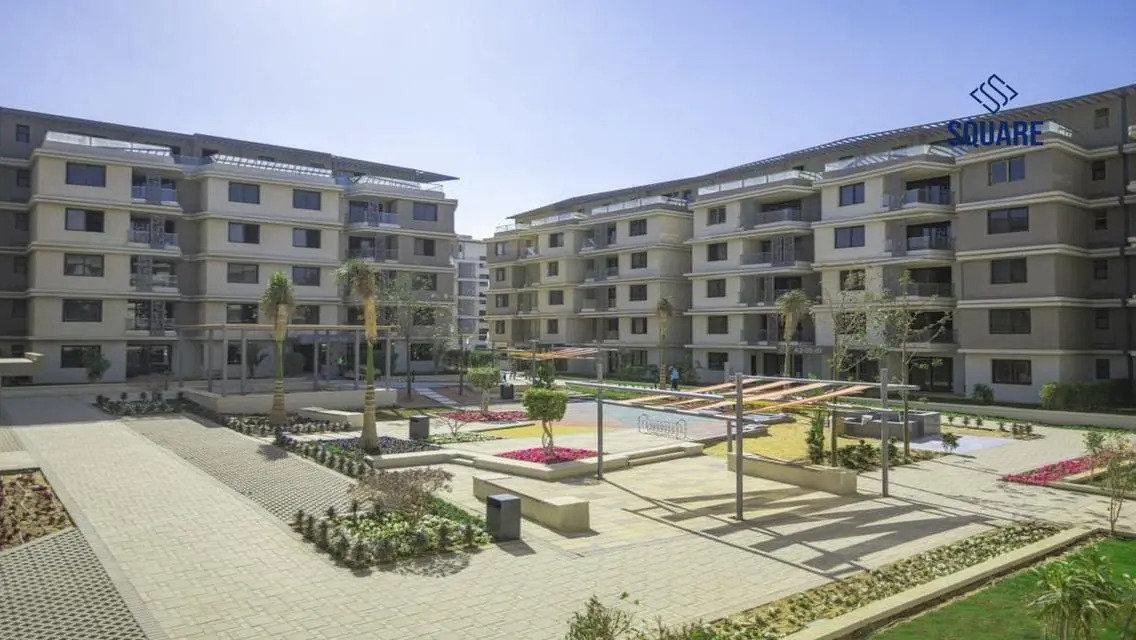Luxury Apartment in Badya 70 - 34