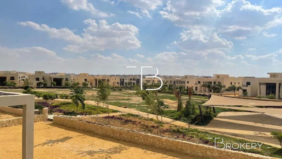 فيلا من طراز فخم بموقع متميز في O-West