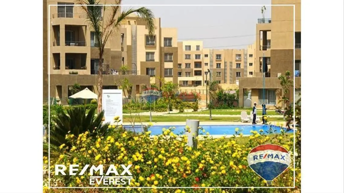 Luxury Apartment for Sale - 90m² with Premium Amenities