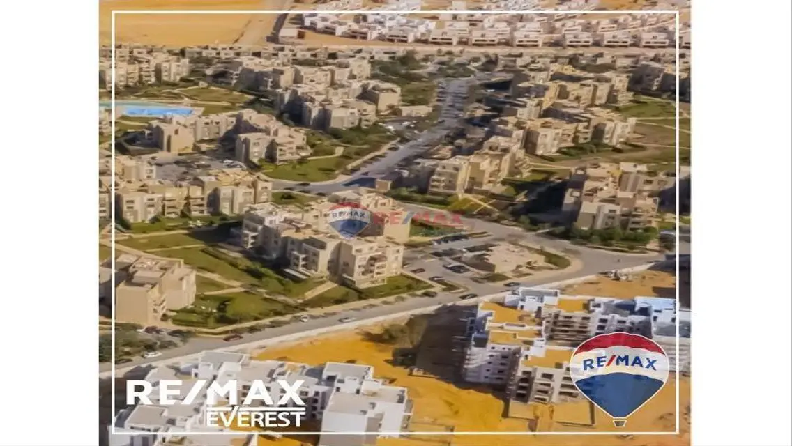 Luxury Apartment for Sale - 90m² with Premium Amenities