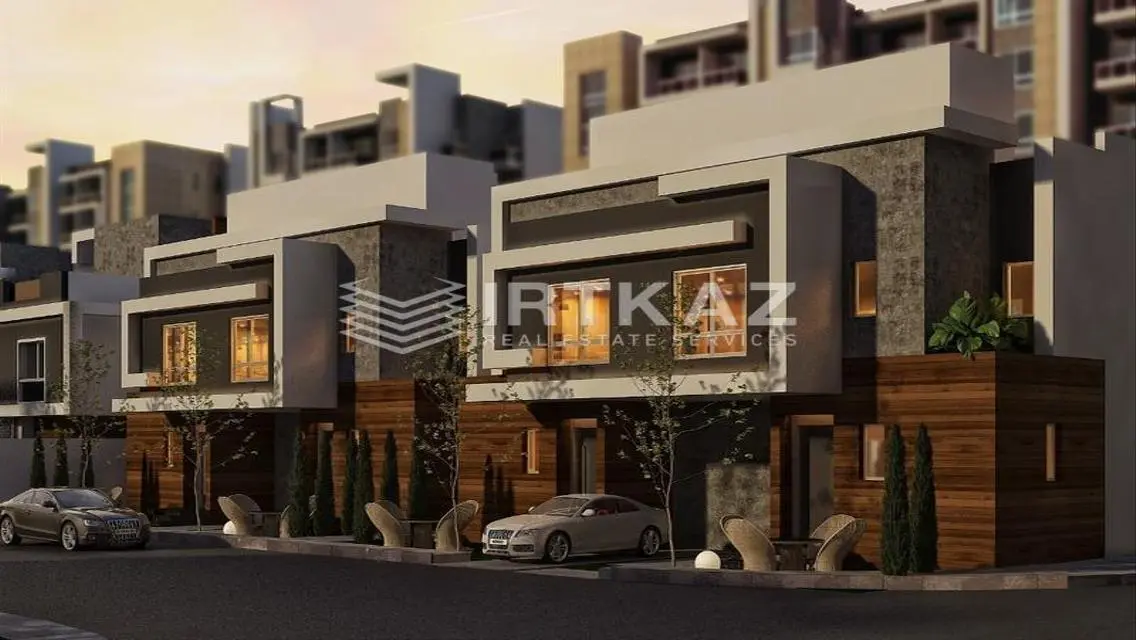 Luxury Apartment with Spacious Layout in the Heart of the City