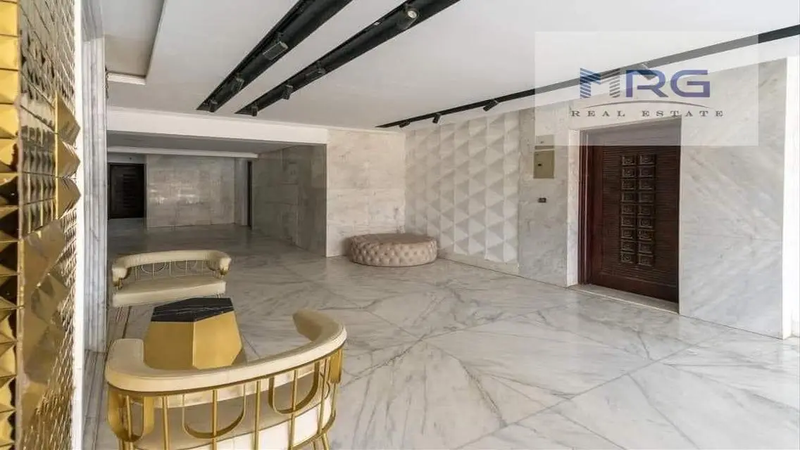 Luxurious Apartment for Sale in Prime Location