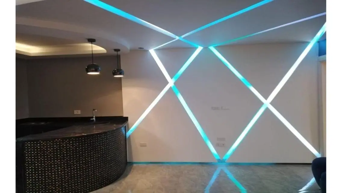 Luxury Villa for Sale with Lake View