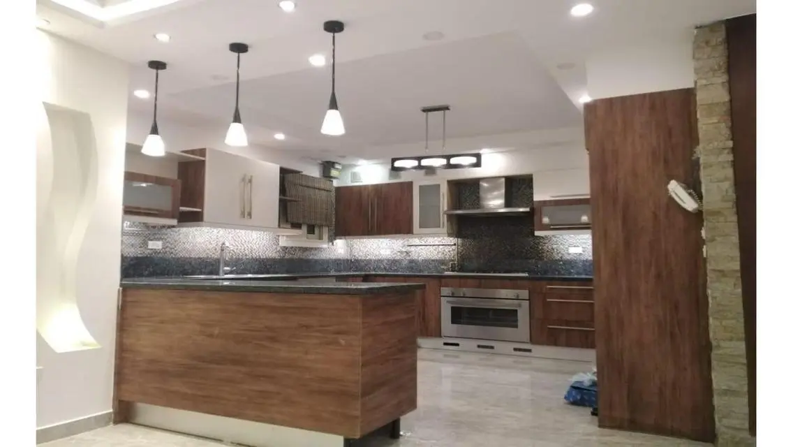 Luxury Villa for Sale with Lake View