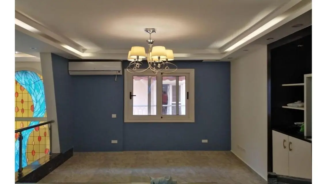 Luxury Villa for Sale with Lake View