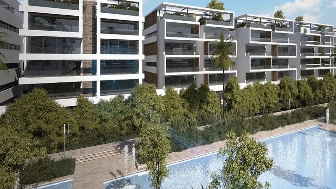 Fantastic Apartment for Sale - Unique Investment Opportunity