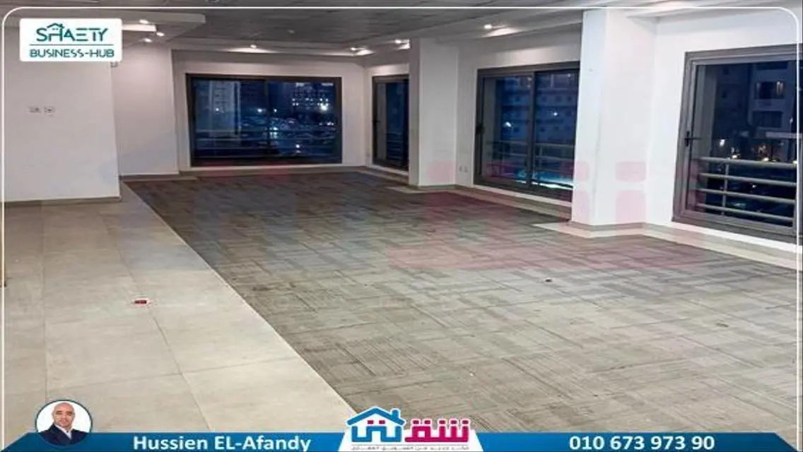 عقار مميز بمساحة 730 متر مربع