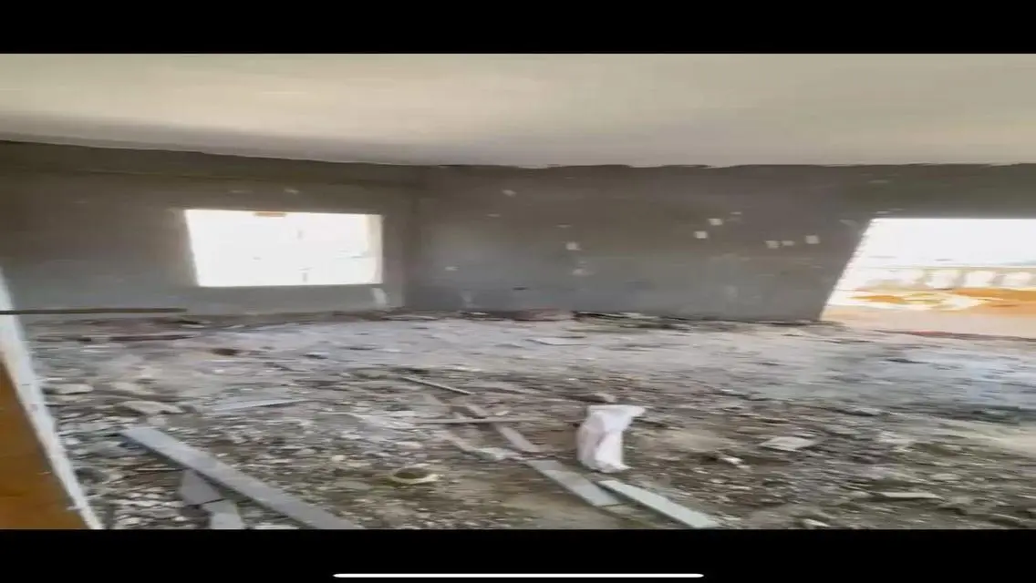 شقة رائعة للبيع بمساحة واسعة