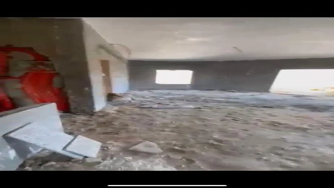 شقة رائعة للبيع بمساحة واسعة