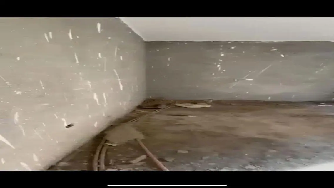 شقة رائعة للبيع بمساحة واسعة