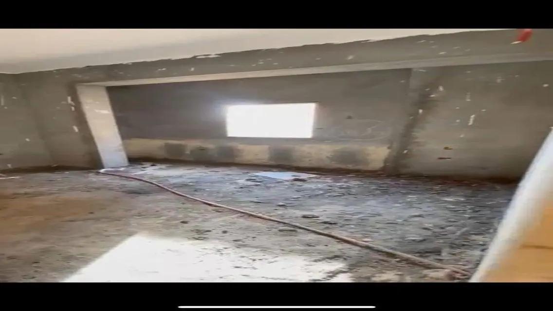 شقة رائعة للبيع بمساحة واسعة