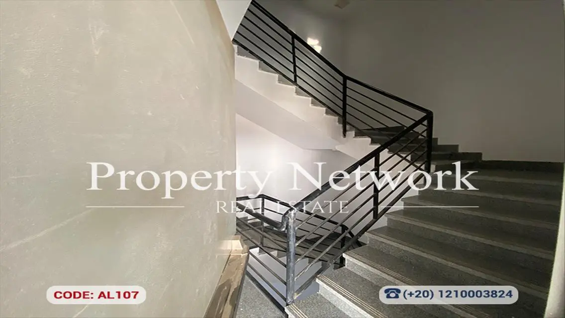 Good Condition Apartment for Sale in a Prime Location