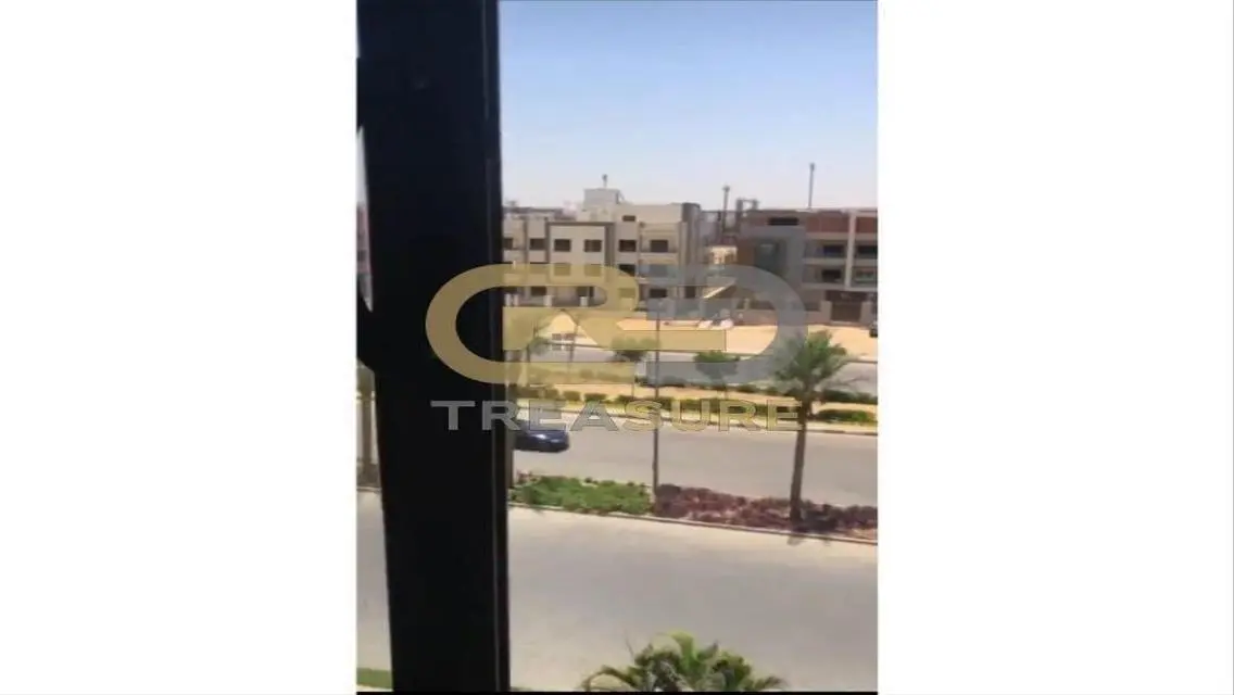 Treasure Worth 14 Million EGP - Stunning Apartment