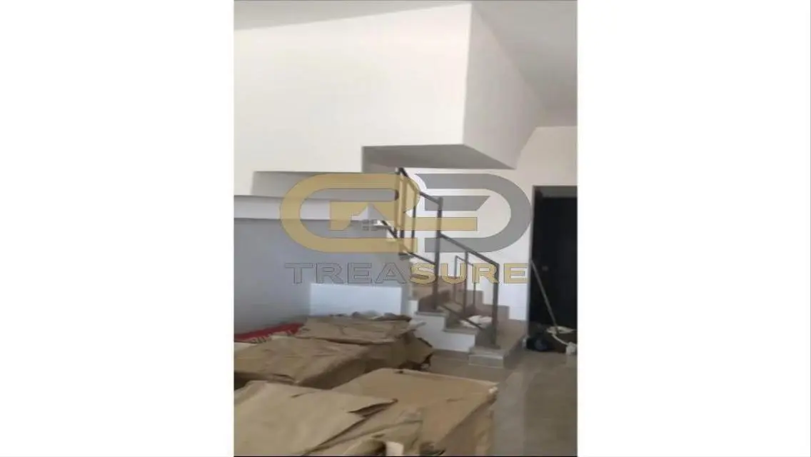 Treasure Worth 14 Million EGP - Stunning Apartment