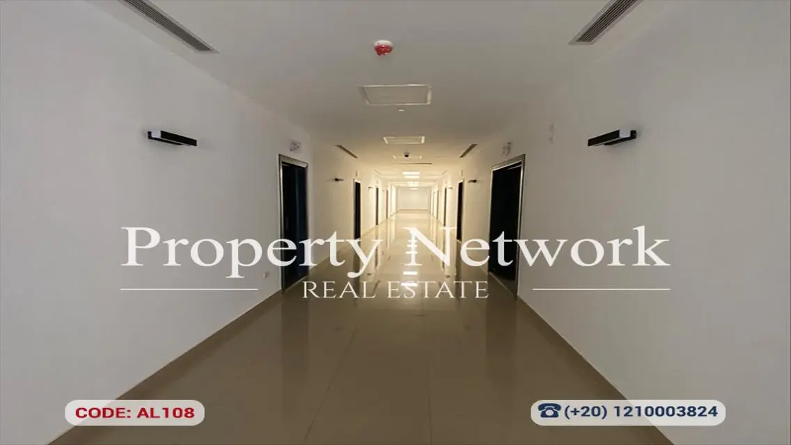 Apartment for Sale at PFAL108 with Outstanding Features