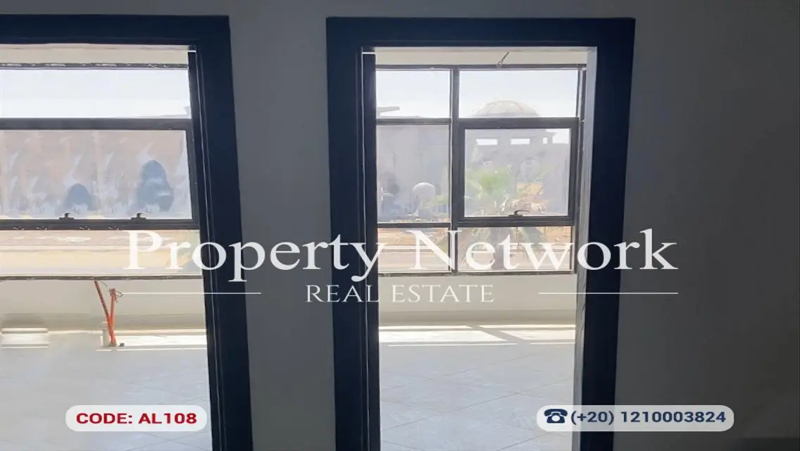 Apartment for Sale at PFAL108 with Outstanding Features