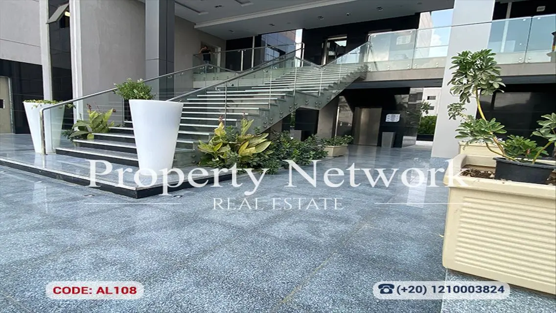 Apartment for Sale at PFAL108 with Outstanding Features