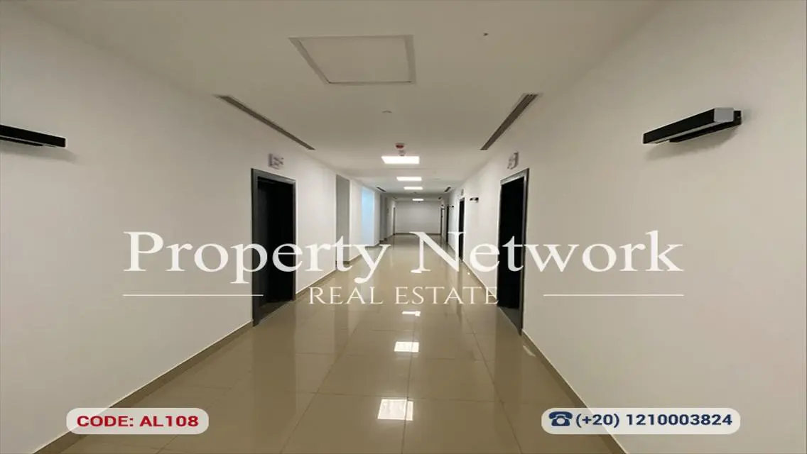 Apartment for Sale at PFAL108 with Outstanding Features