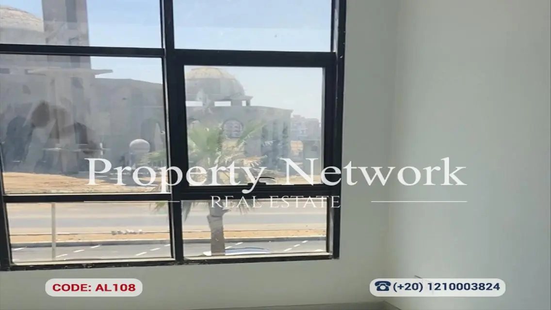 Apartment for Sale at PFAL108 with Outstanding Features