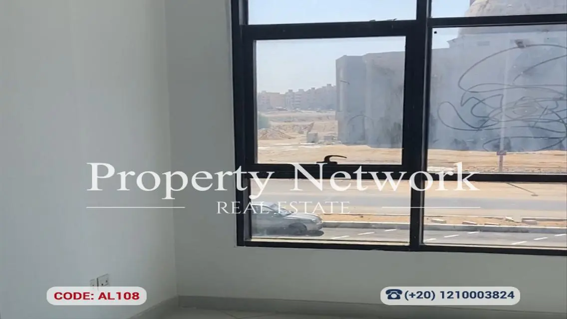 Apartment for Sale at PFAL108 with Outstanding Features
