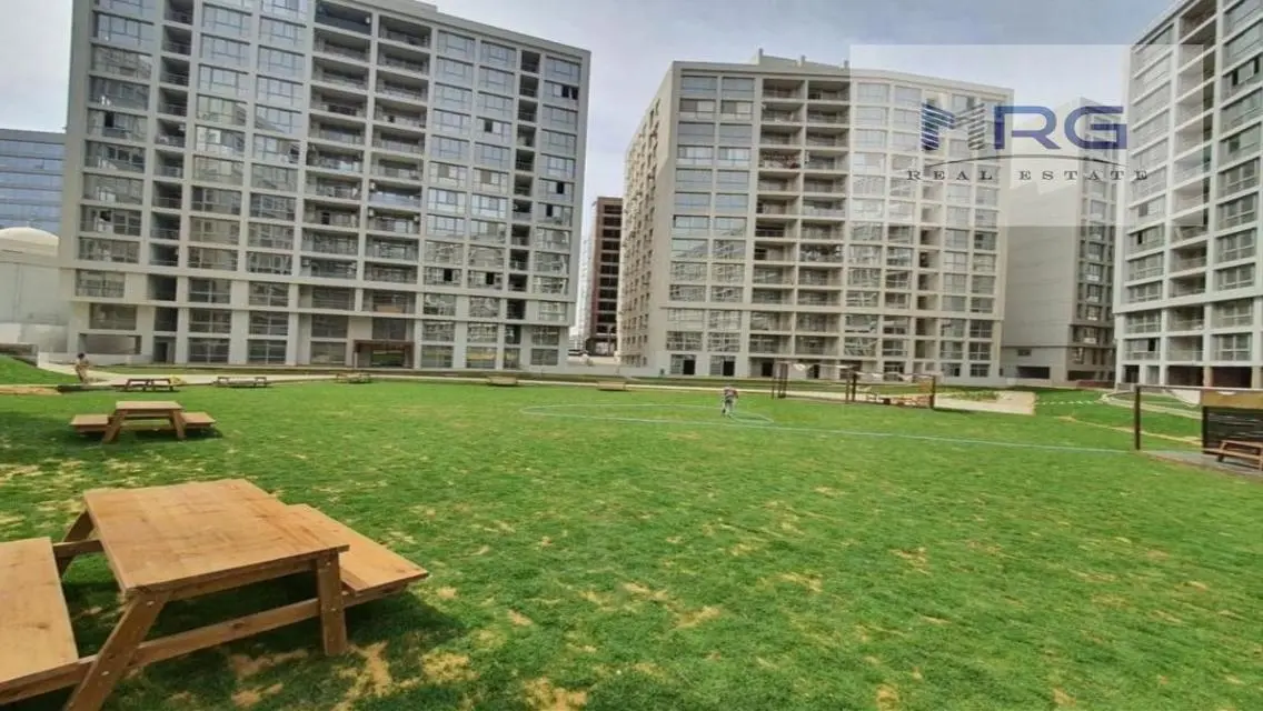 Luxurious Apartment for Sale in Prime Location