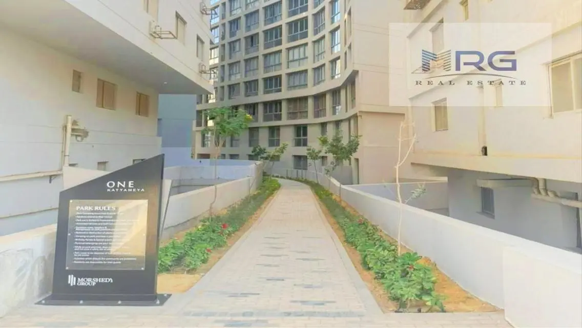 Luxurious Apartment for Sale in Prime Location