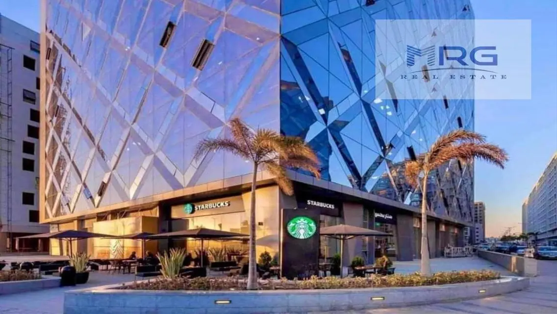 Exclusive Apartment for Sale in a Sports Complex
