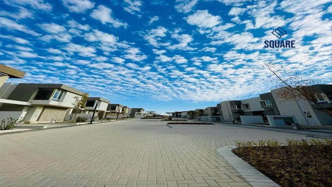 شقة فاخرة في 34 باديا مع جميع المميزات
