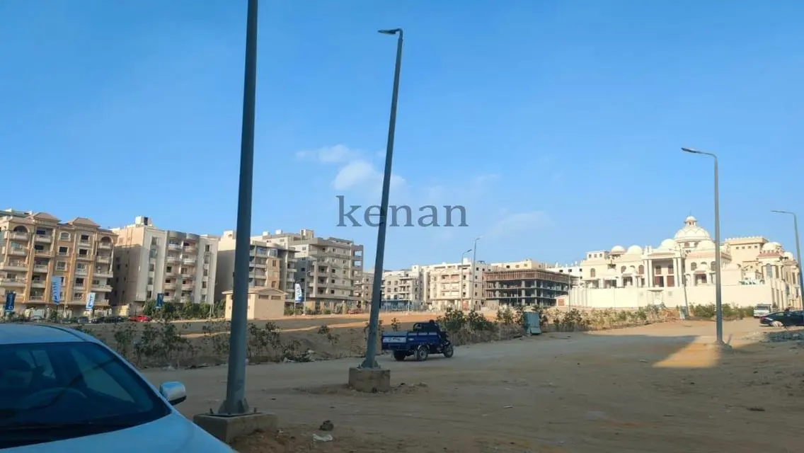 Stunning Apartment with Spacious Area