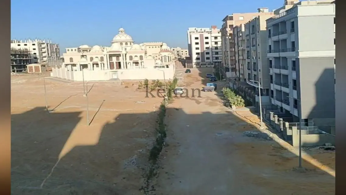 Stunning Apartment with Spacious Area