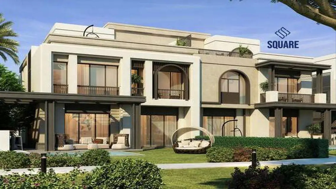 Luxury Villa for Sale in a Prime Location