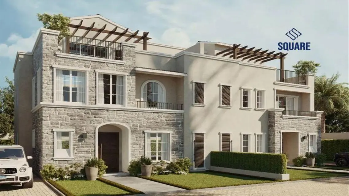 Luxury Villa for Sale in a Prime Location